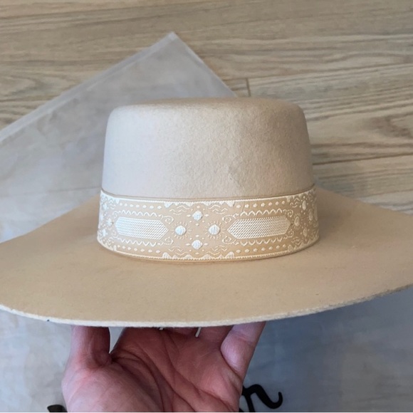 Lack of Color Sierra Nude Hat - Picture 4 of 4